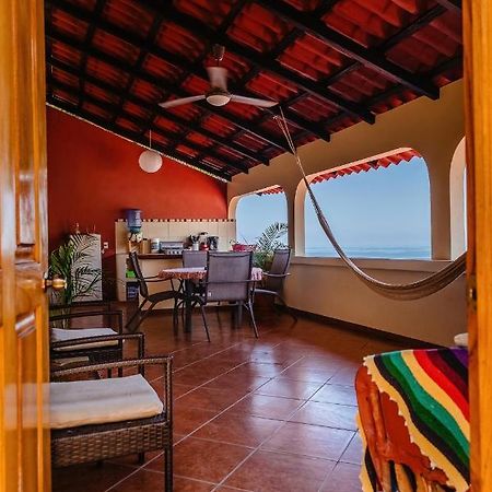Casa Vista Magica Διαμέρισμα Yelapa Εξωτερικό φωτογραφία