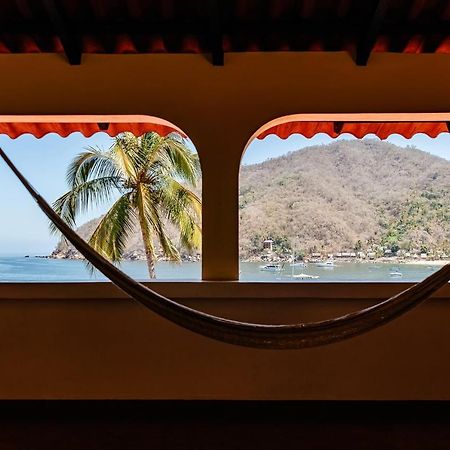 Casa Vista Magica Διαμέρισμα Yelapa Εξωτερικό φωτογραφία