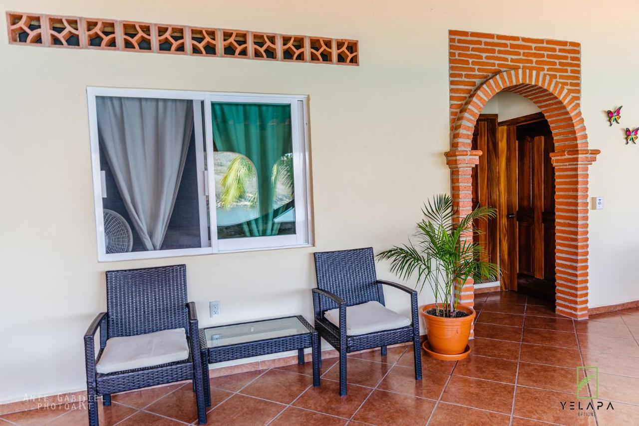 Casa Vista Magica Διαμέρισμα Yelapa Εξωτερικό φωτογραφία