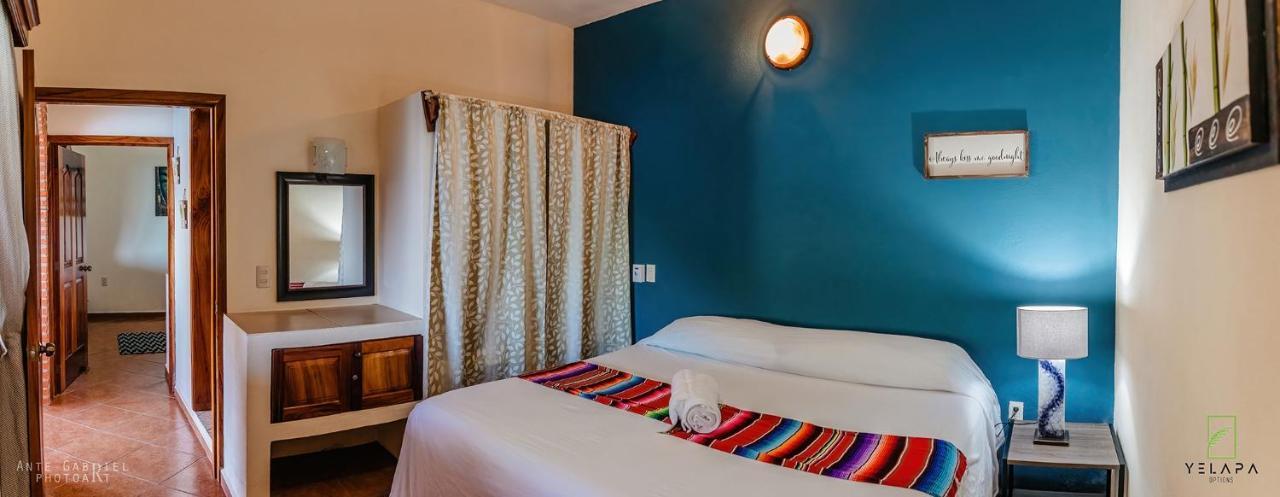 Casa Vista Magica Διαμέρισμα Yelapa Εξωτερικό φωτογραφία