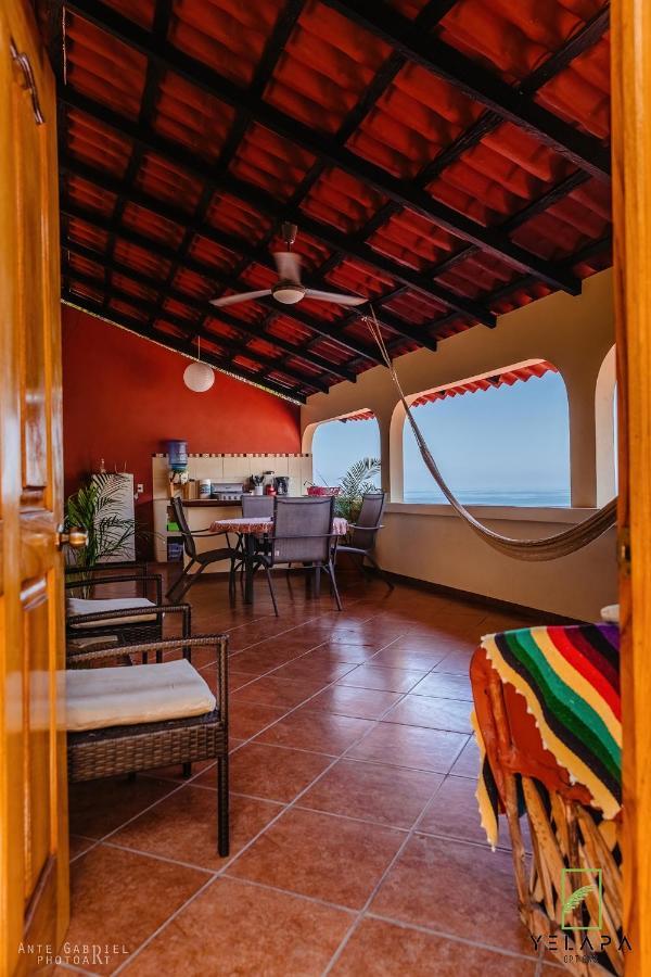 Casa Vista Magica Διαμέρισμα Yelapa Εξωτερικό φωτογραφία